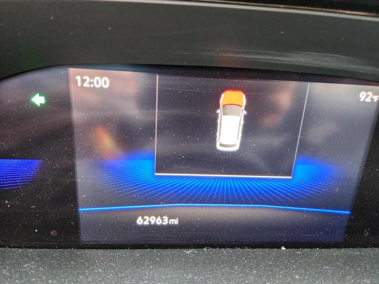 2022 Volkswagen Taos Se - zdjęcie 9