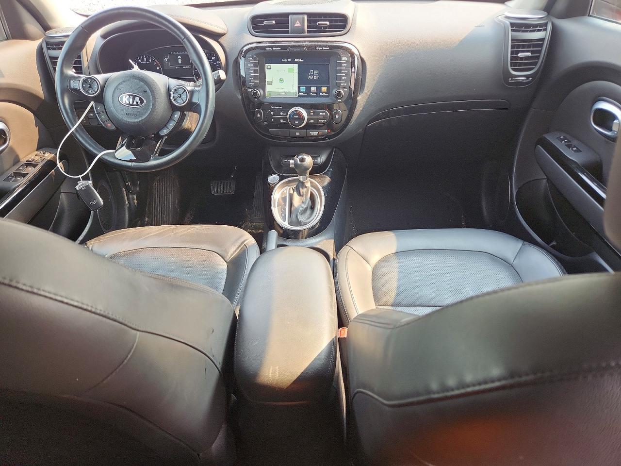 2016 Kia Soul ! - zdjęcie 8