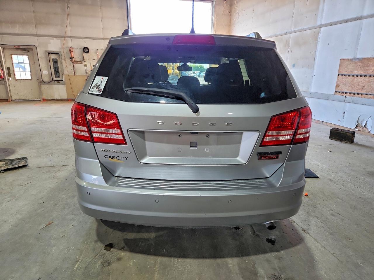 2020 Dodge Journey Se - zdjęcie 6