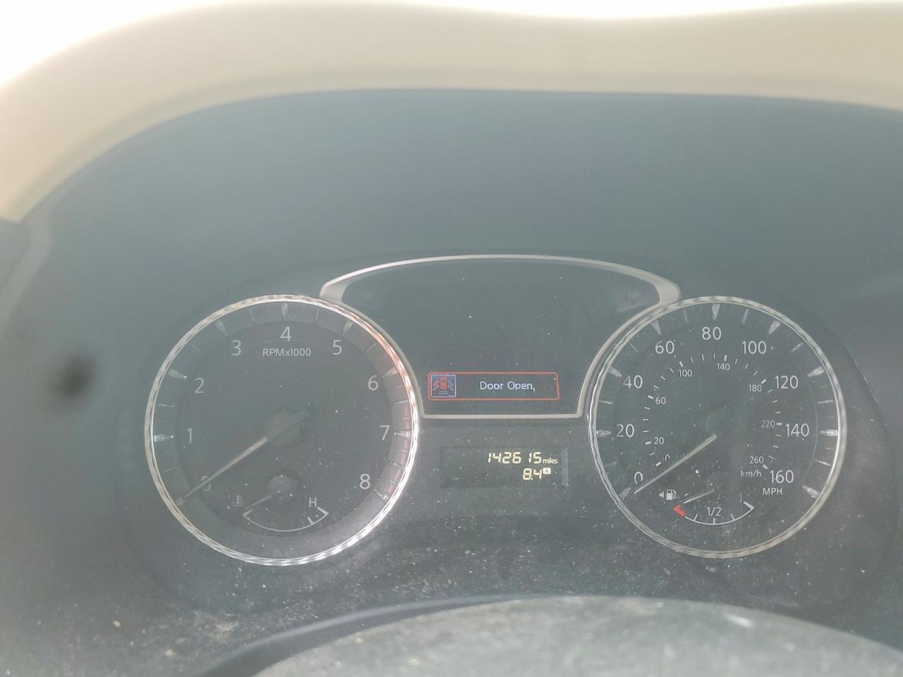 2015 Infiniti Qx60 Base - zdjęcie 9