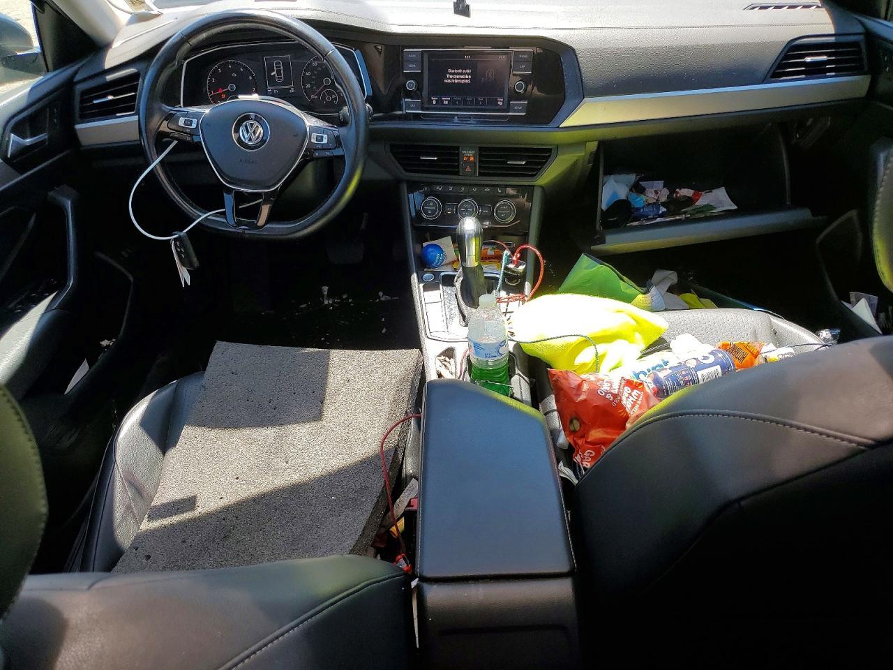2019 Volkswagen Jetta S - zdjęcie 8