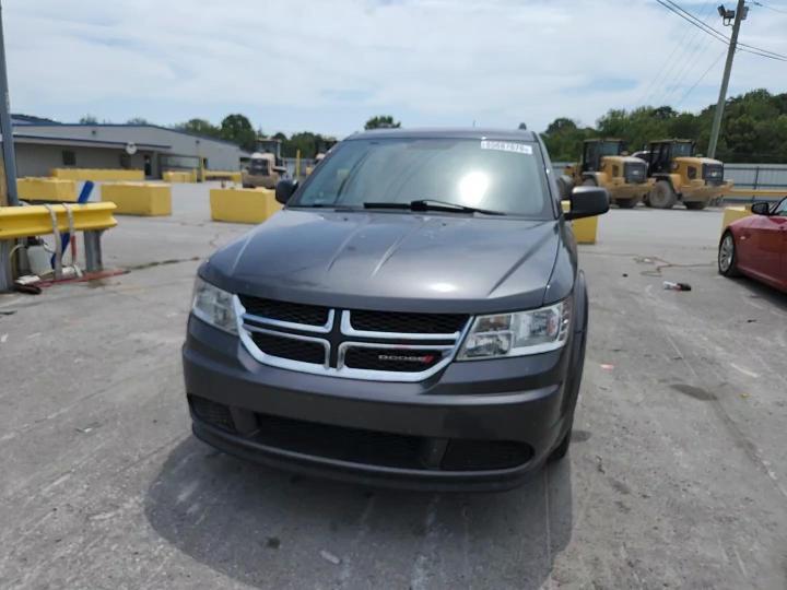 2016 Dodge Journey Se - zdjęcie 14