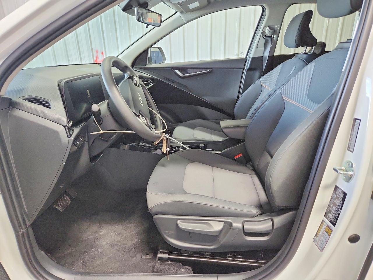 2026 Kia Niro Lx - zdjęcie główne