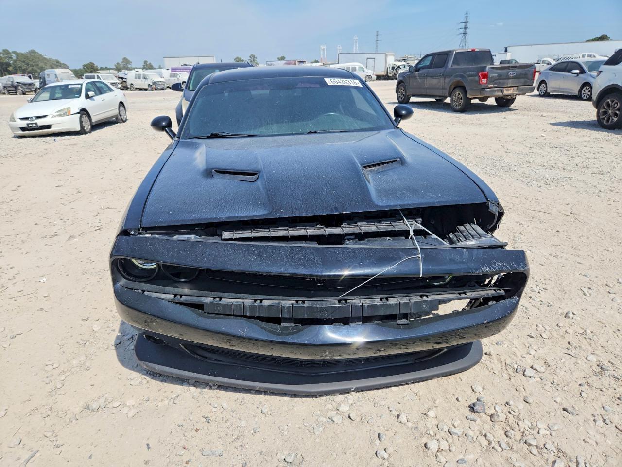 2018 Dodge Challenger R/T 392 - zdjęcie 5