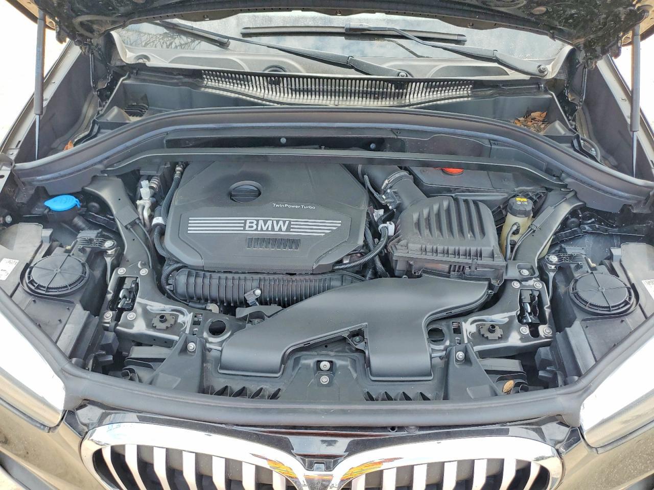 2021 BMW X1 Sdrive28I - zdjęcie 12