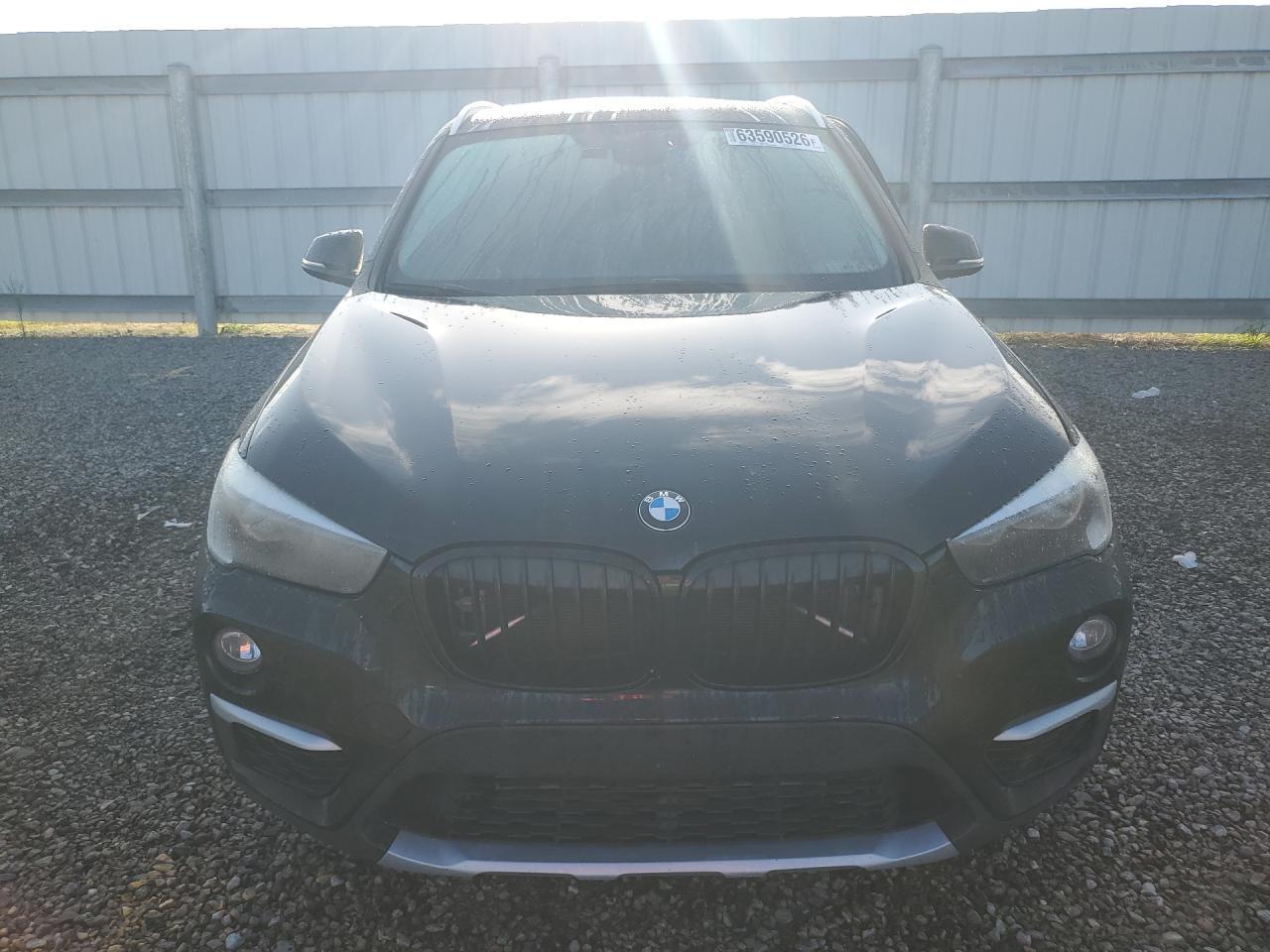 2018 BMW X1 Sdrive28I - zdjęcie 5