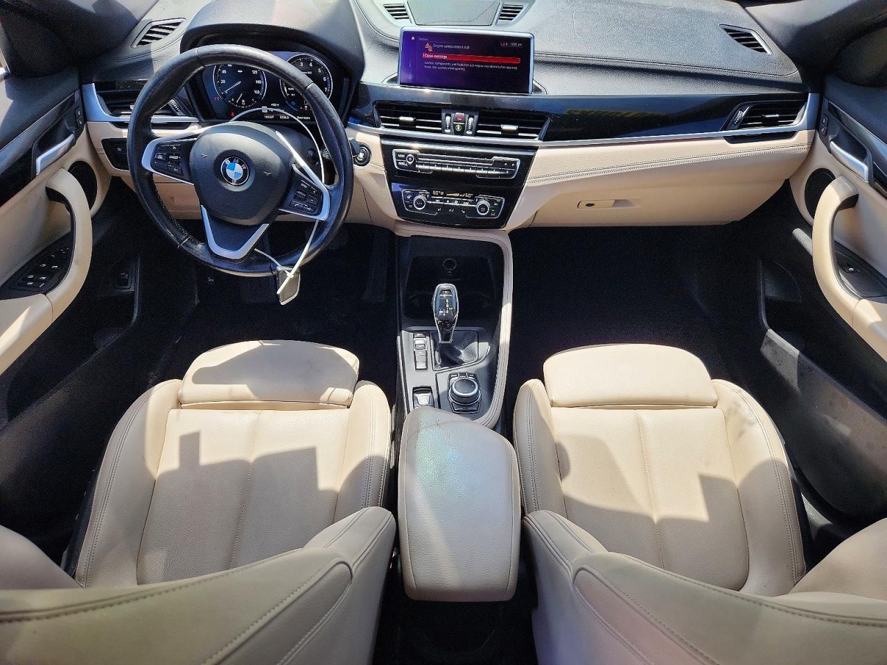 2022 BMW X2 xDrive28I - zdjęcie 8