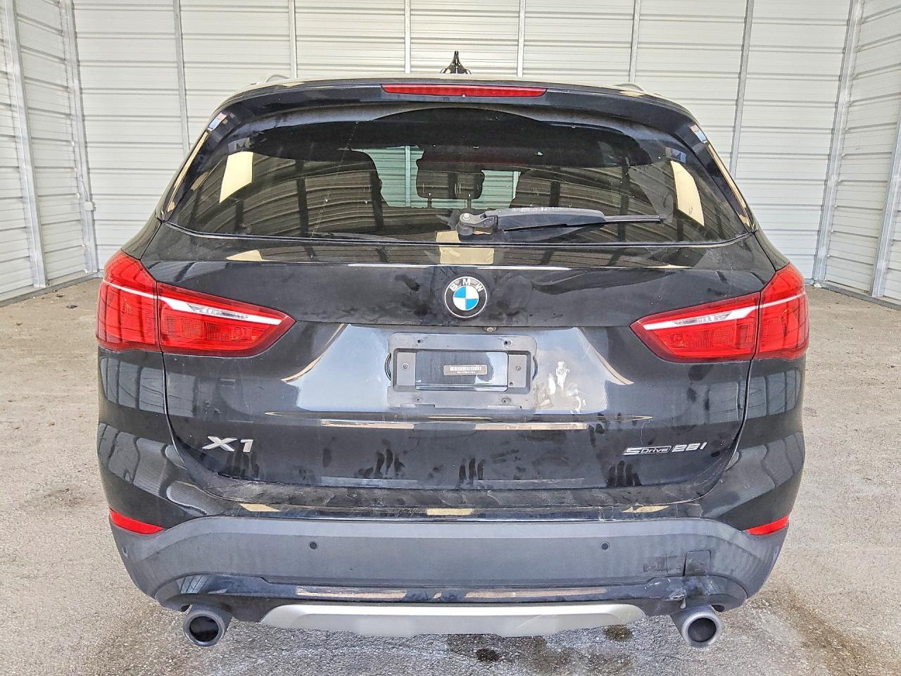 2020 BMW X1 Sdrive28I - zdjęcie 6