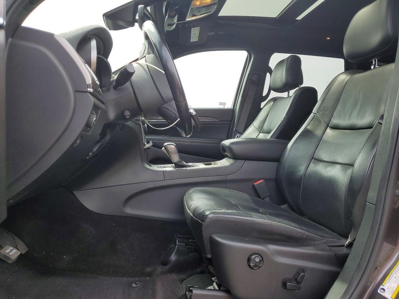 2019 Jeep Grand Cherokee Limited - zdjęcie 7