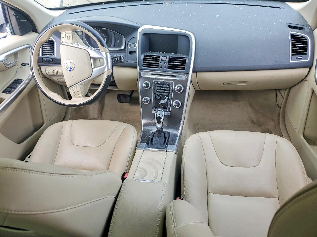 2015 Volvo Xc60 T6 Premier - zdjęcie 8