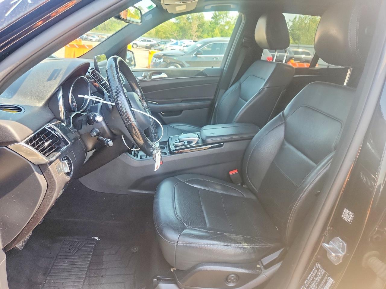2018 Mercedes-Benz Gle 350 4Matic - zdjęcie 7