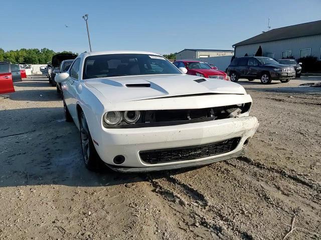 2015 Dodge Challenger Sxt - zdjęcie 13