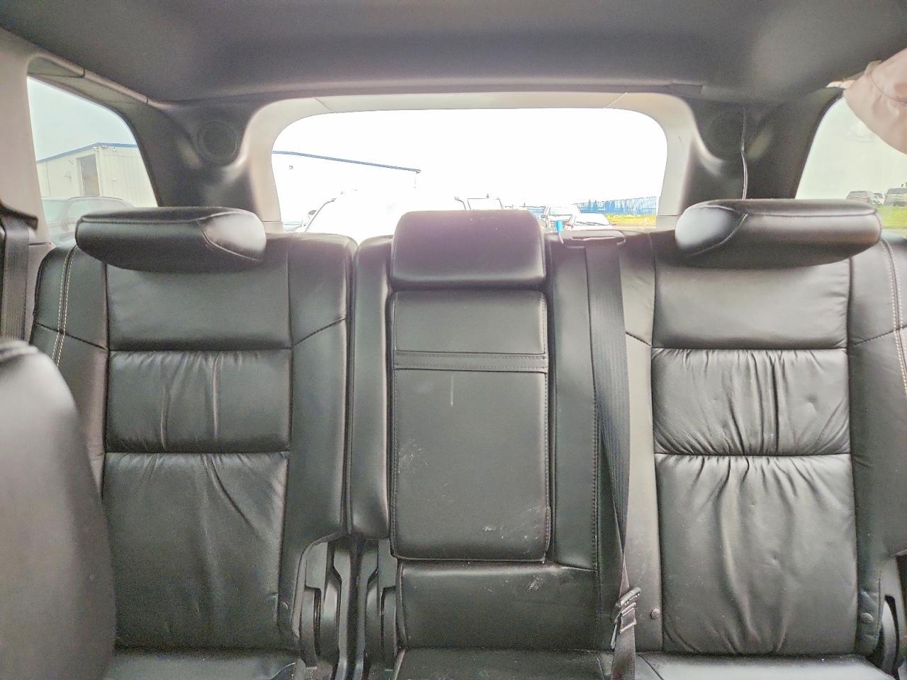 2014 Jeep Grand Cherokee Limited - zdjęcie 10