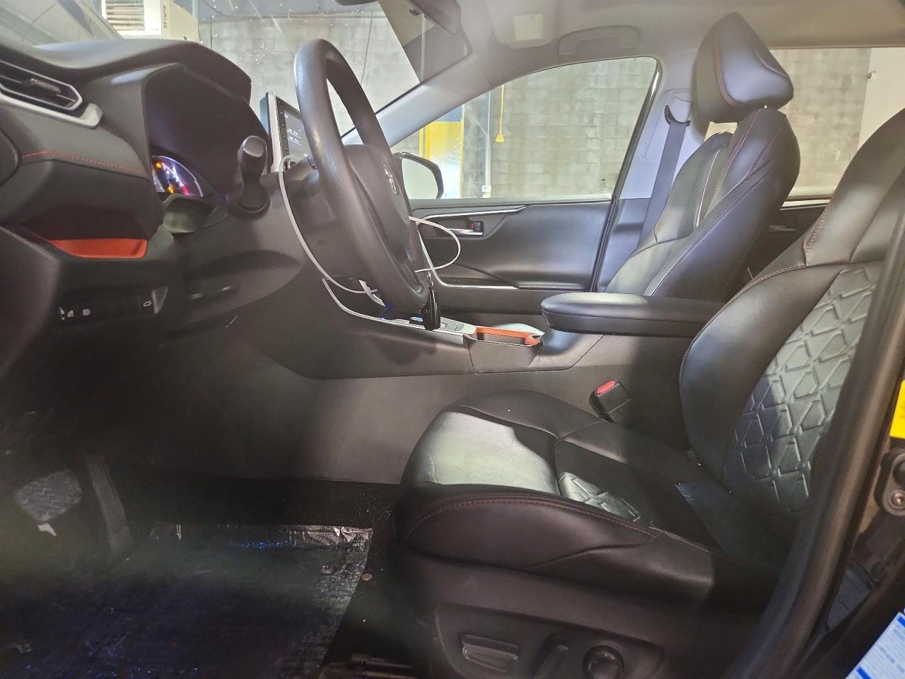 2019 Toyota Rav4 Adventure - zdjęcie 7