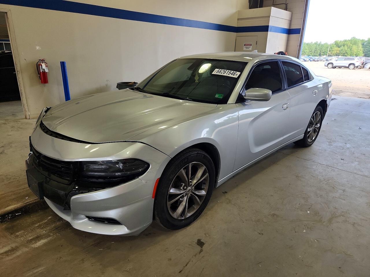 Dodge Charger - zdjęcie 1