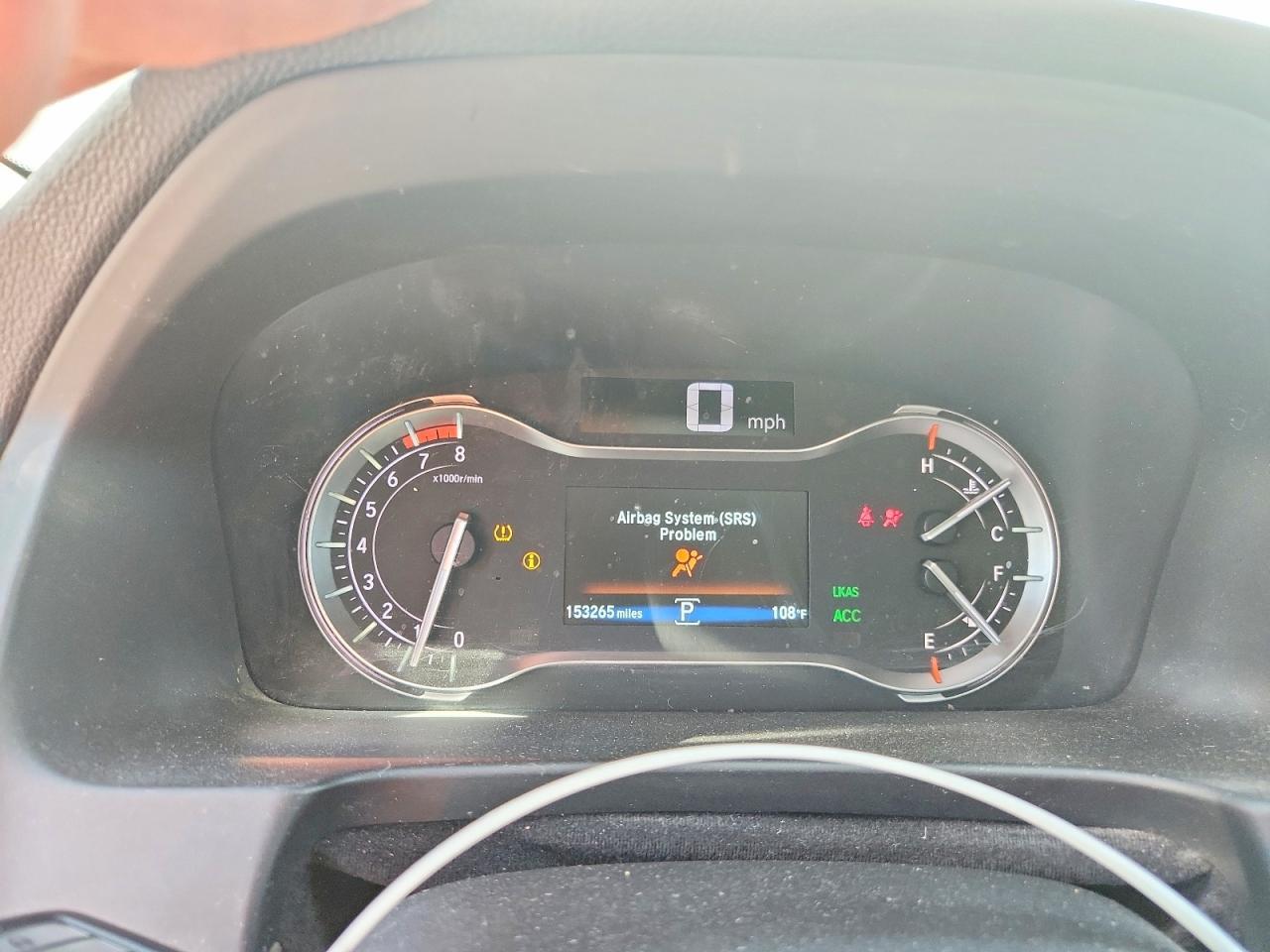 2017 Honda Pilot Touring - zdjęcie 9