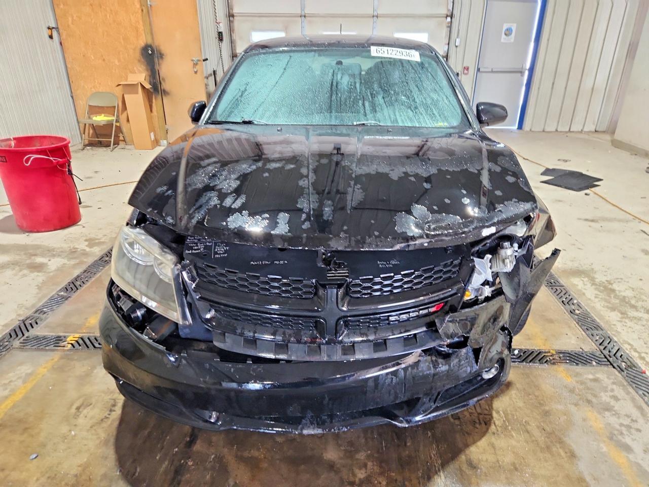 2013 Dodge Avenger Sxt - zdjęcie 5