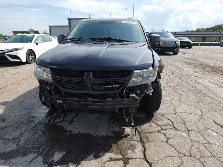 2017 Dodge Journey Se - zdjęcie 15
