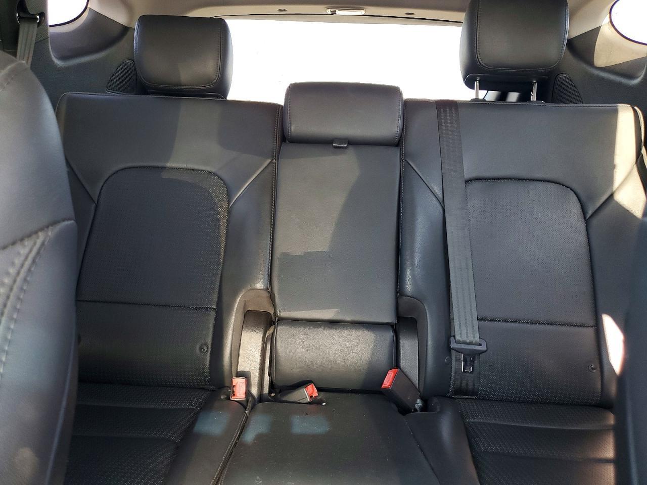 2015 Hyundai Santa Fe Sport 2.0T - zdjęcie 10