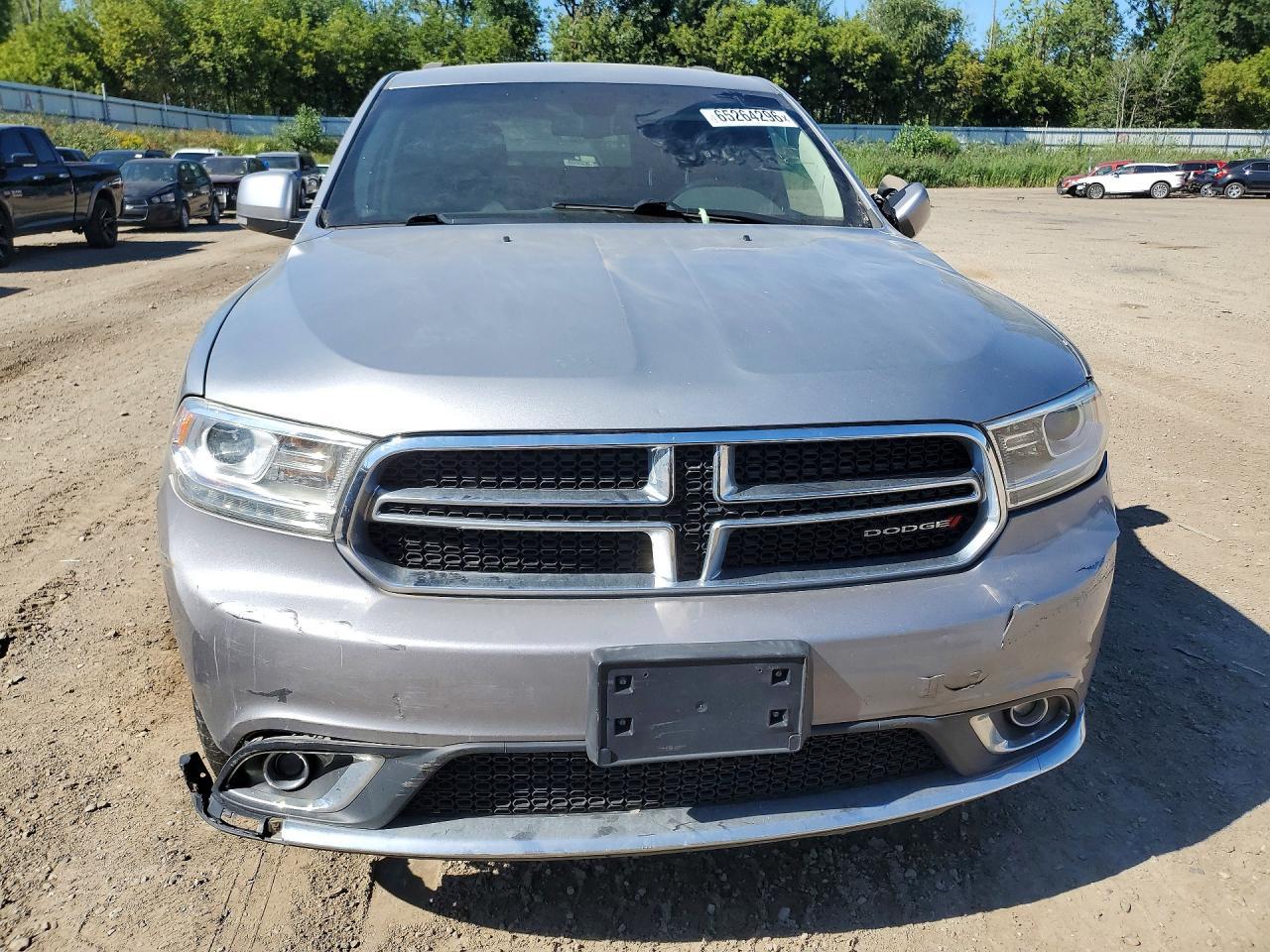 2014 Dodge Durango Limited - zdjęcie 5