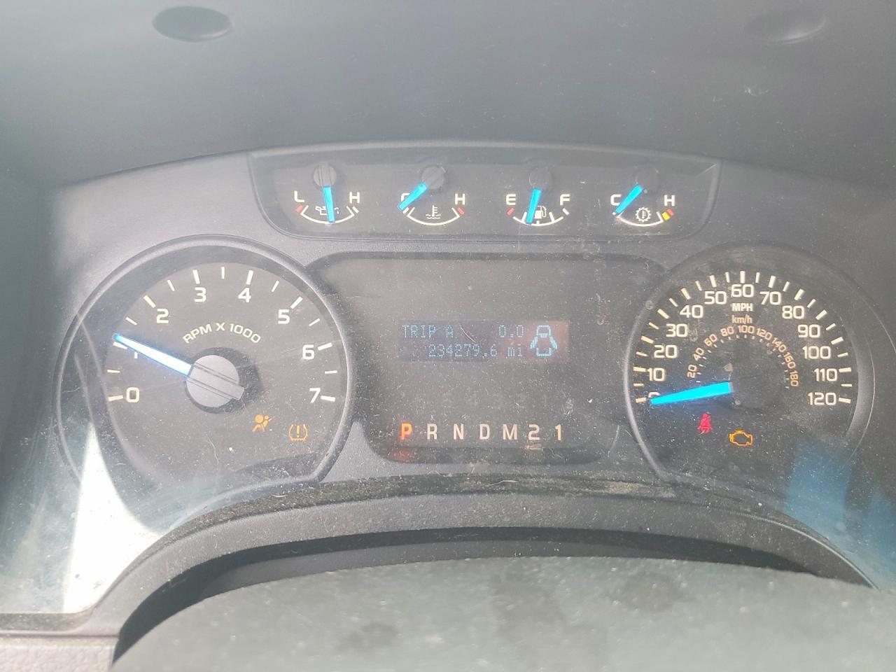 2013 Ford F150 Super Cab - zdjęcie 9