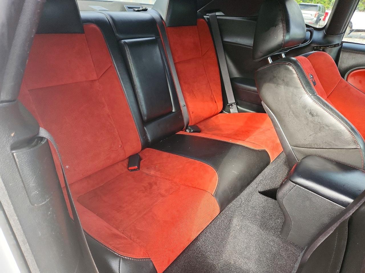 2021 Dodge Challenger R/T Scat Pack - zdjęcie 10