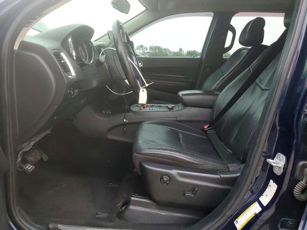2013 Dodge Durango R/T - zdjęcie 7