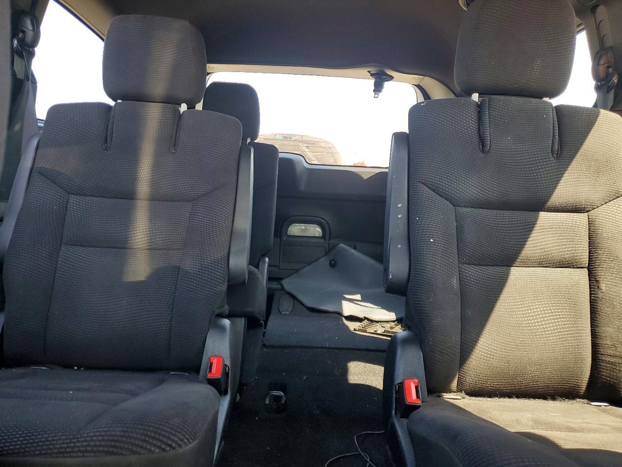 2020 Dodge Grand Caravan Le - zdjęcie 10