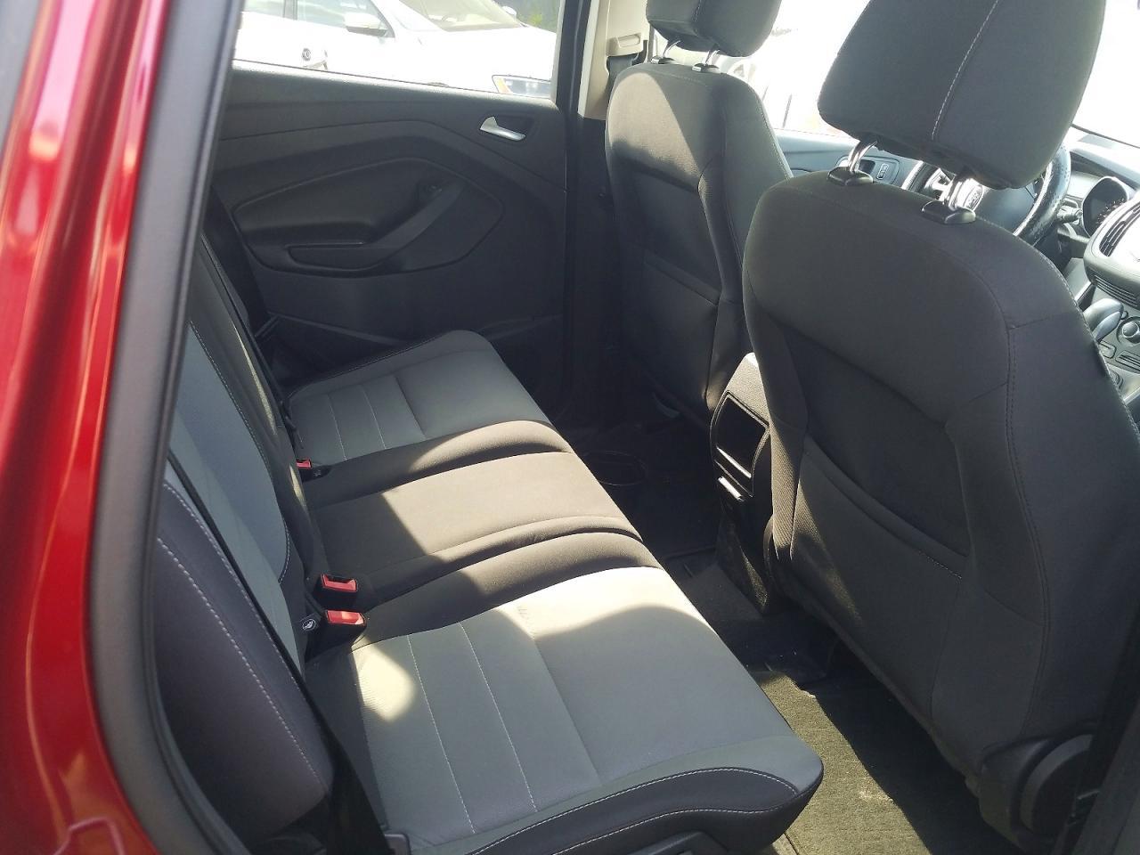 2014 Ford Escape Se - zdjęcie 11
