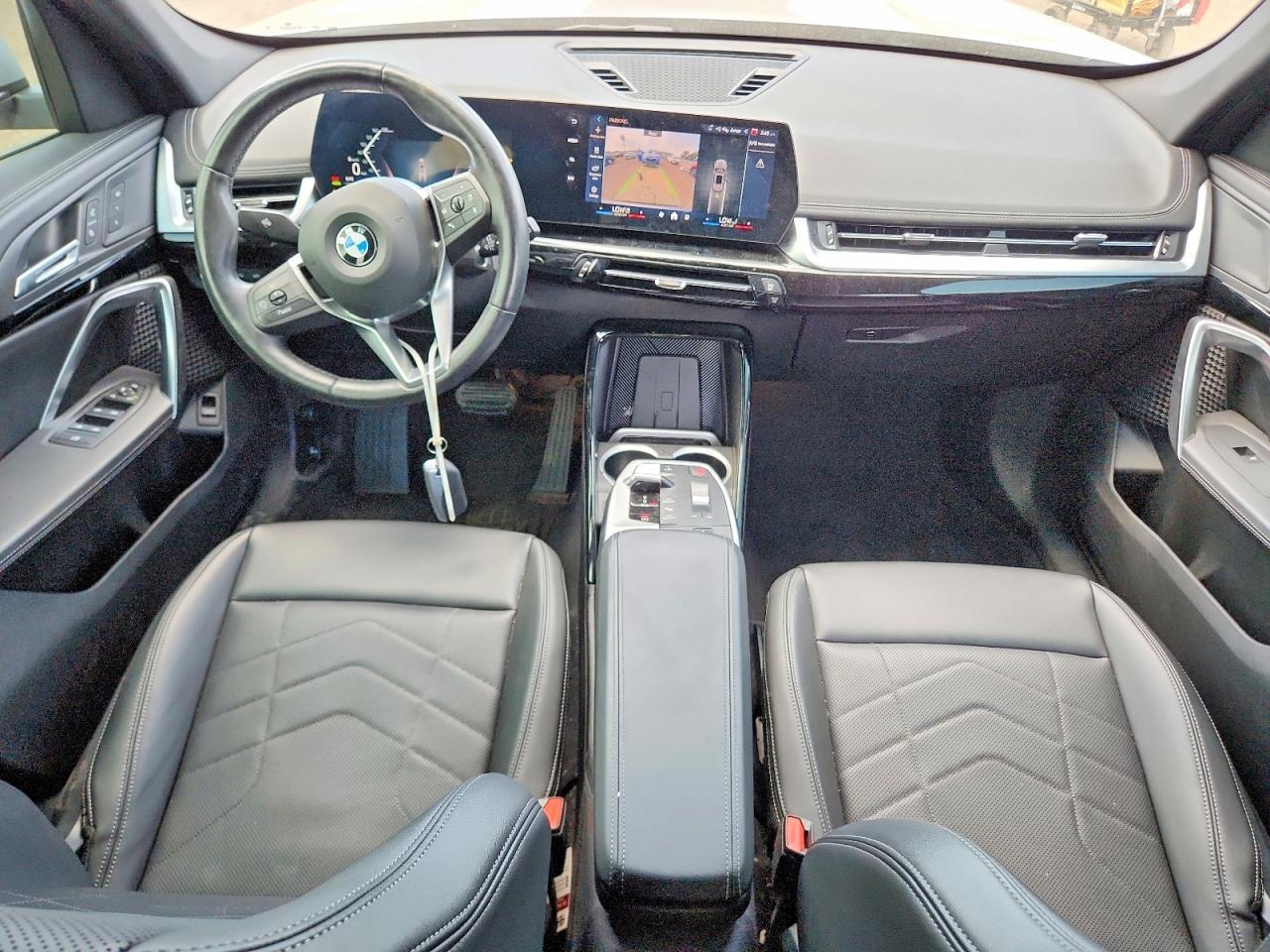 2024 BMW X1 xDrive28I - zdjęcie 8