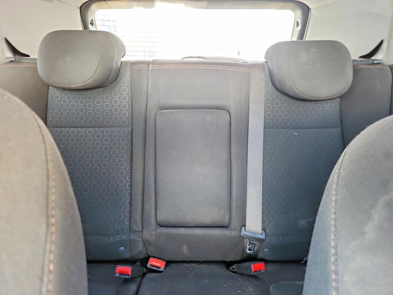2021 Chevrolet Trax Ls - zdjęcie 10