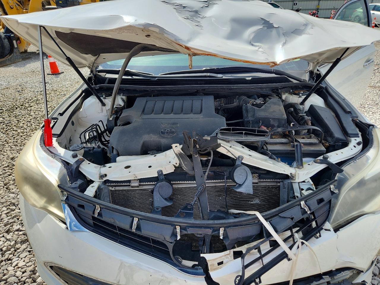 2013 Toyota Avalon Xle Touring - zdjęcie 11