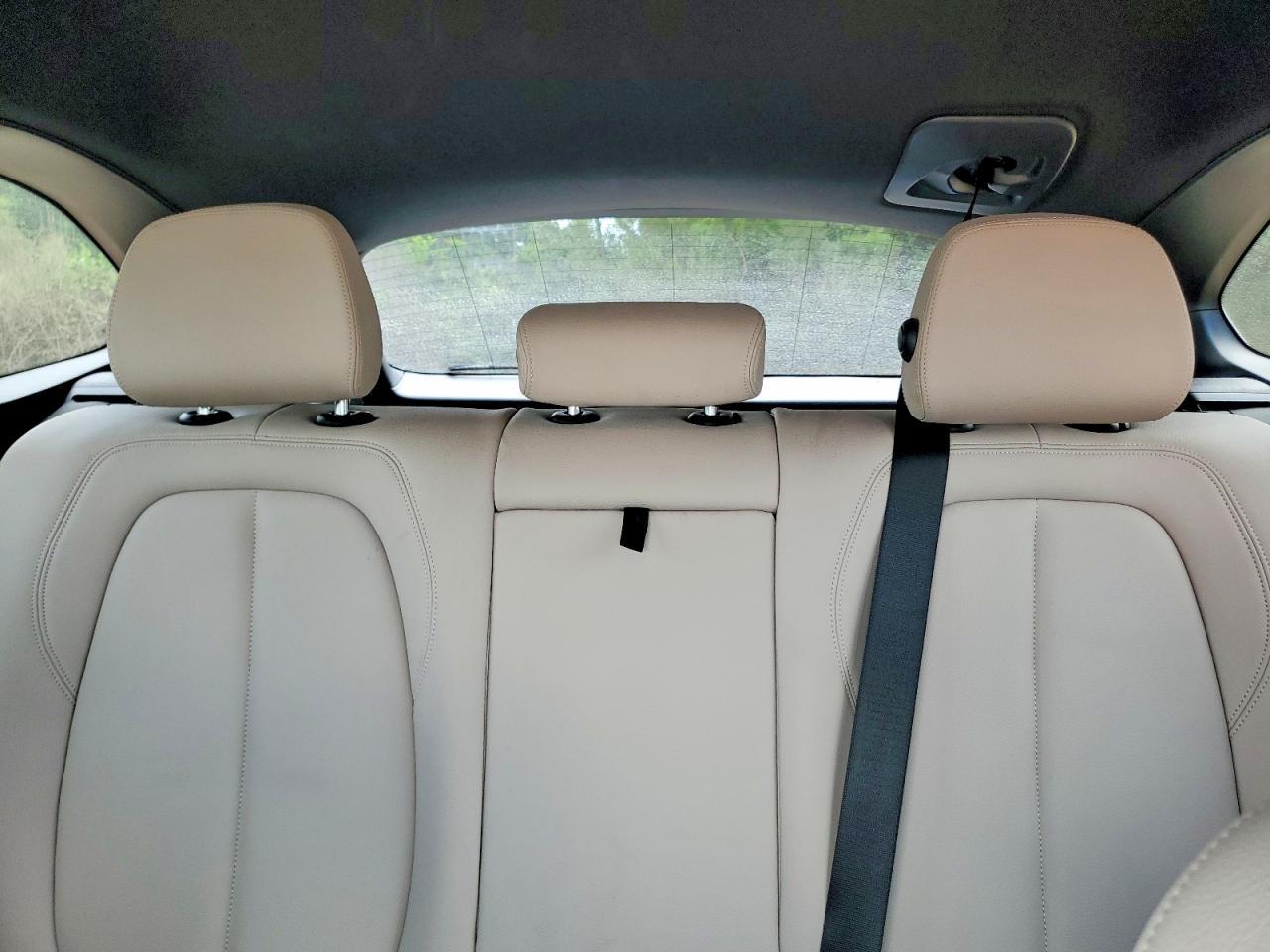 2021 BMW X1 Sdrive28I - zdjęcie 10