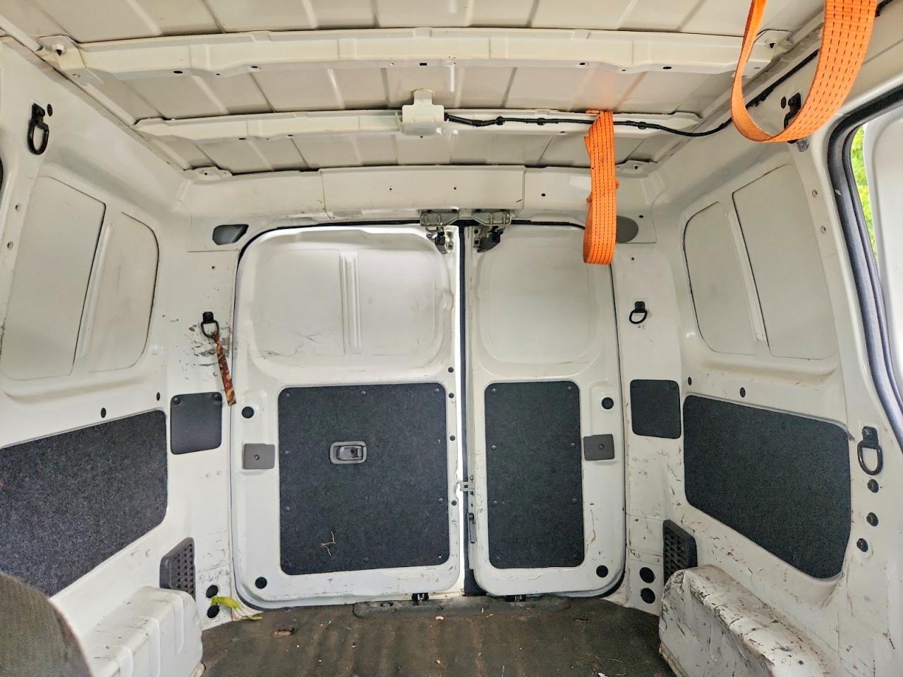 2021 Nissan Nv200 S - zdjęcie 10
