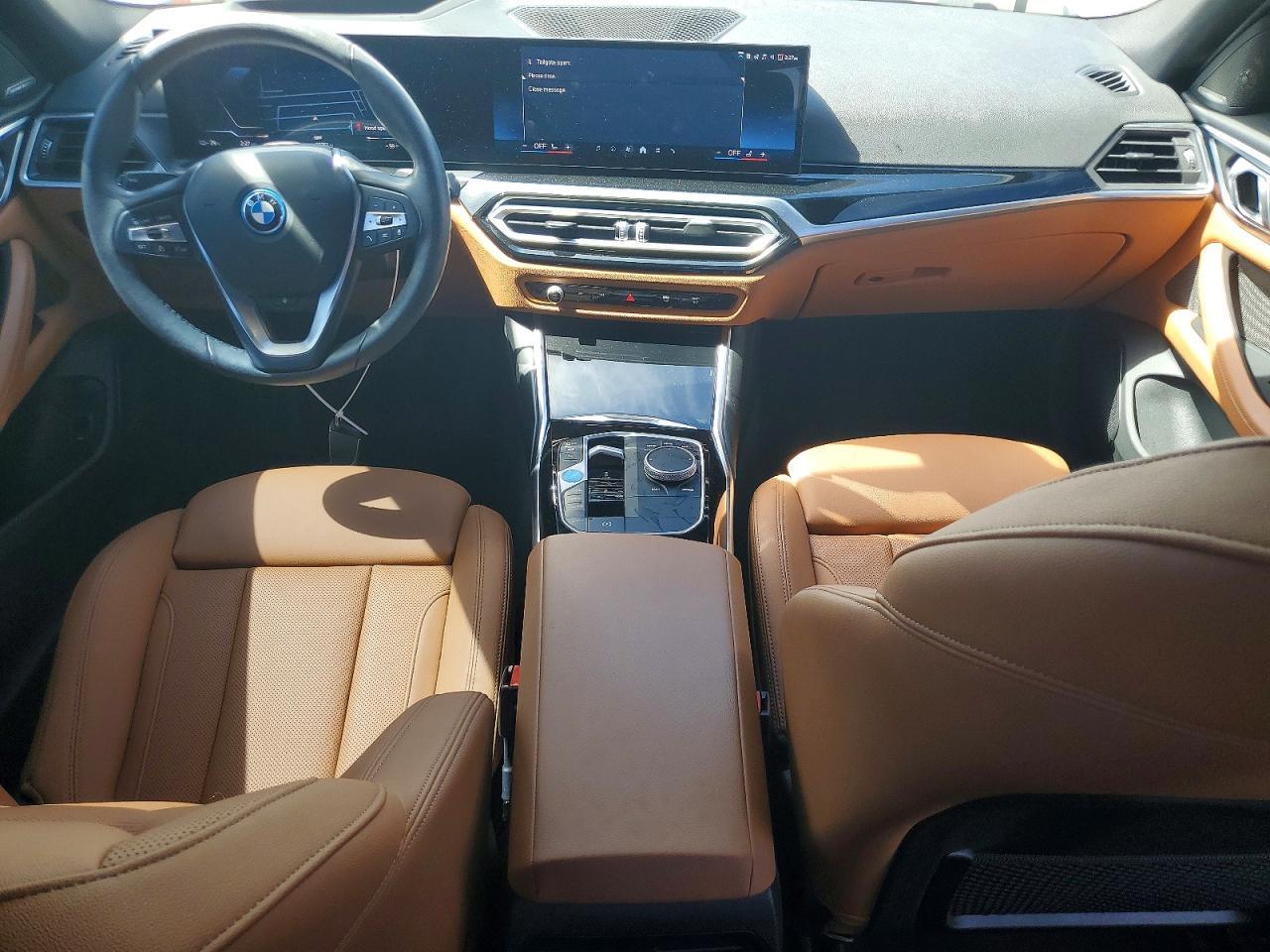 2024 BMW I4 Edrive 35 - zdjęcie 8