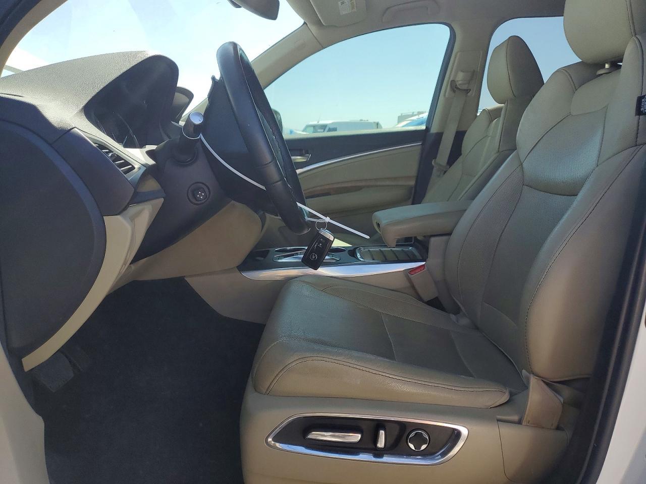 2020 Acura Mdx Technology - zdjęcie 7