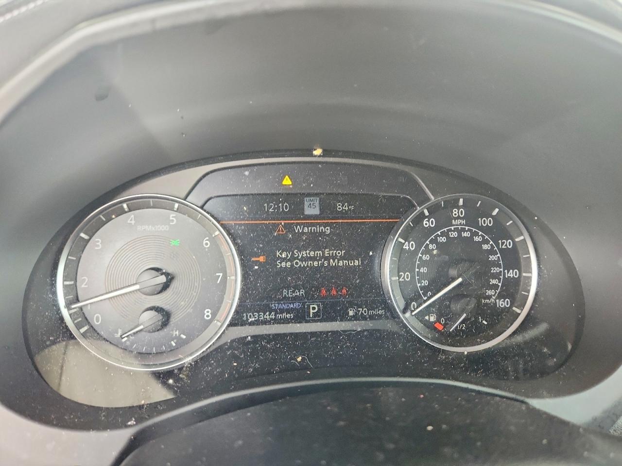 2020 Infiniti Qx50 Sensory - zdjęcie 9