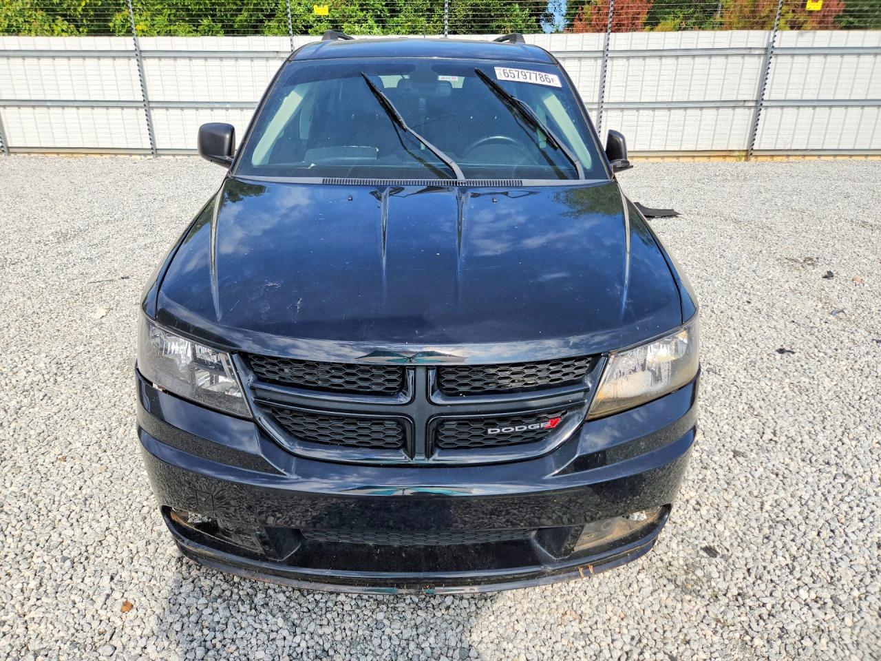 2018 Dodge Journey Se - zdjęcie 5