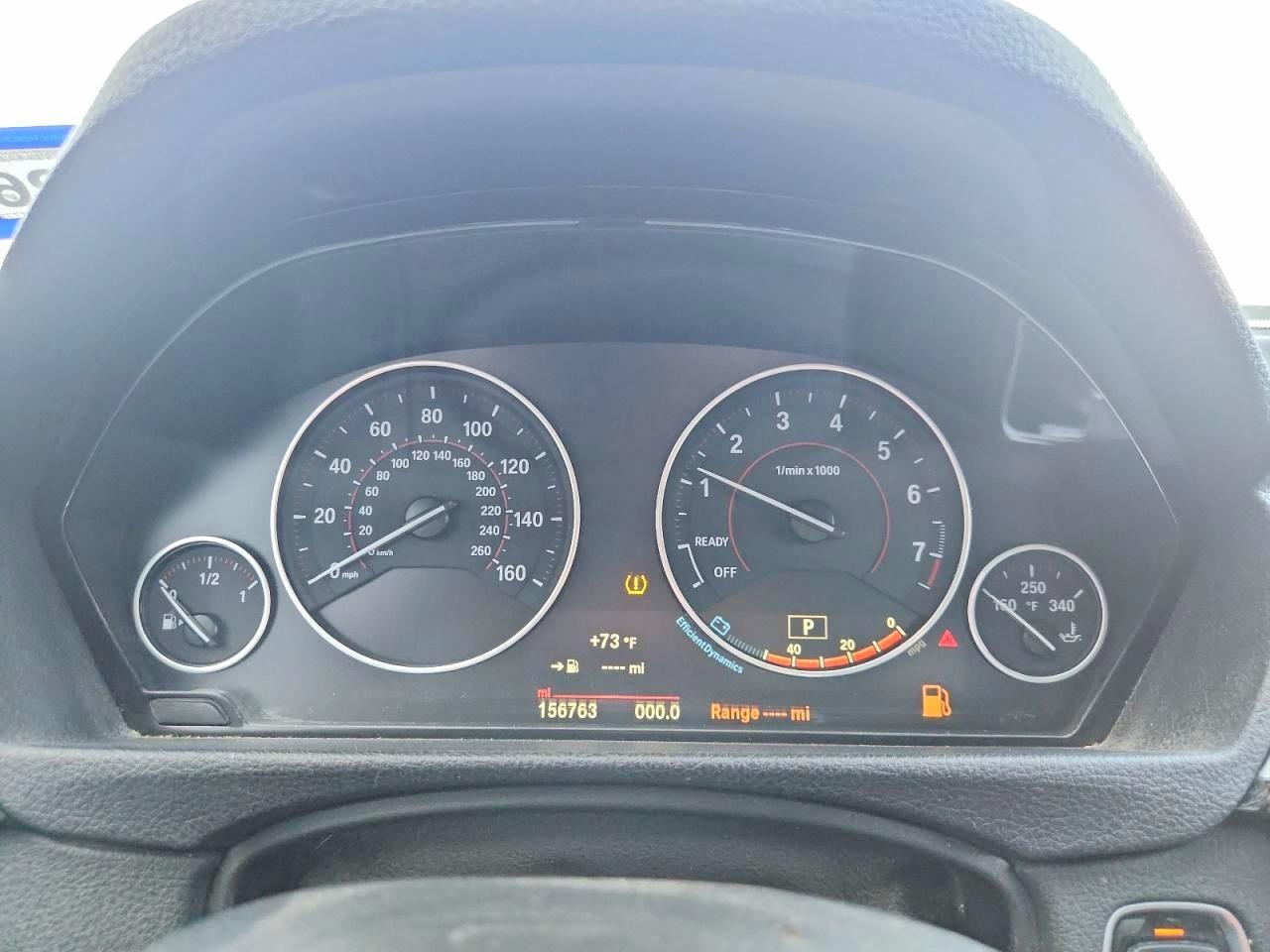 2016 BMW 428 I Gran Coupe Sulev - zdjęcie 9