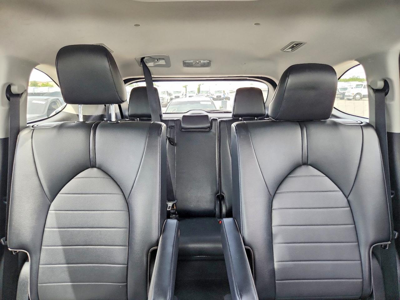 2020 Toyota Highlander Xle - zdjęcie 10