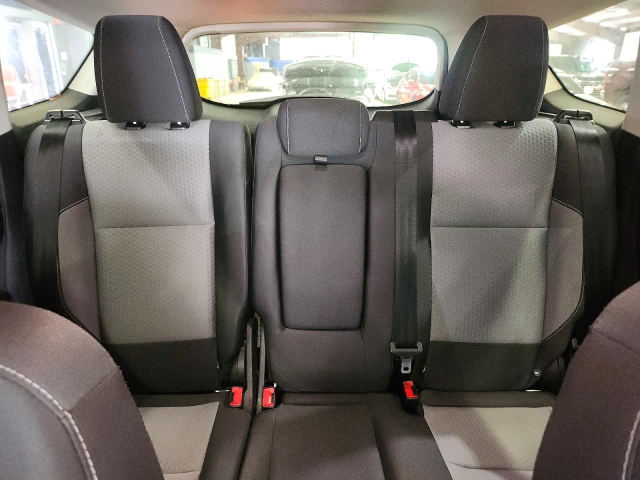 2018 Ford Escape Se - zdjęcie 10