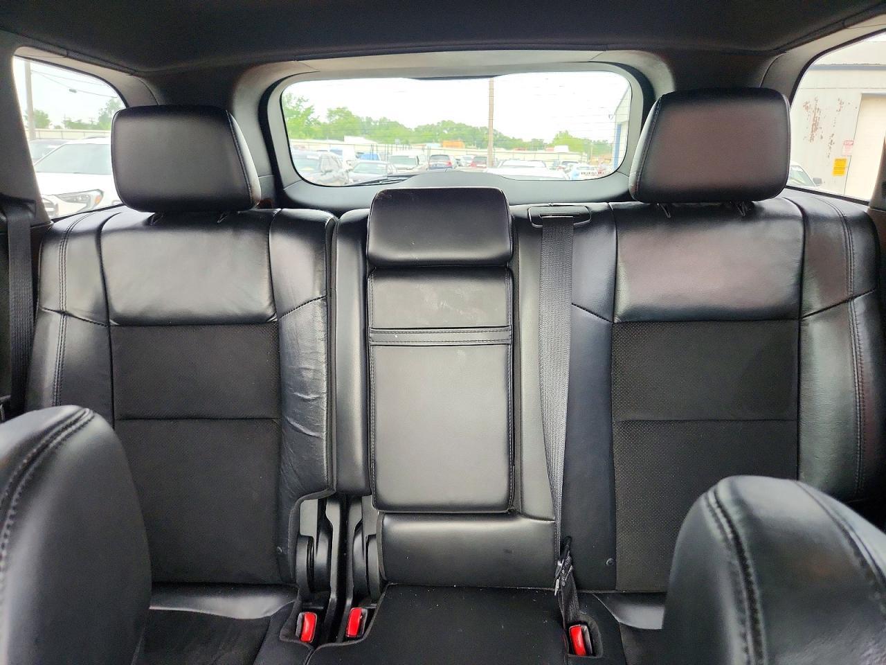 2018 Jeep Grand Cherokee Laredo - zdjęcie 10