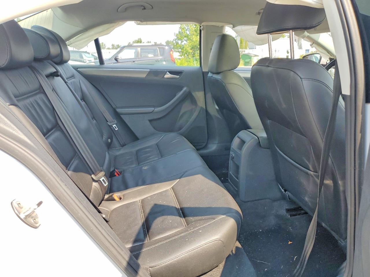2017 Volkswagen Jetta Sel - zdjęcie 10