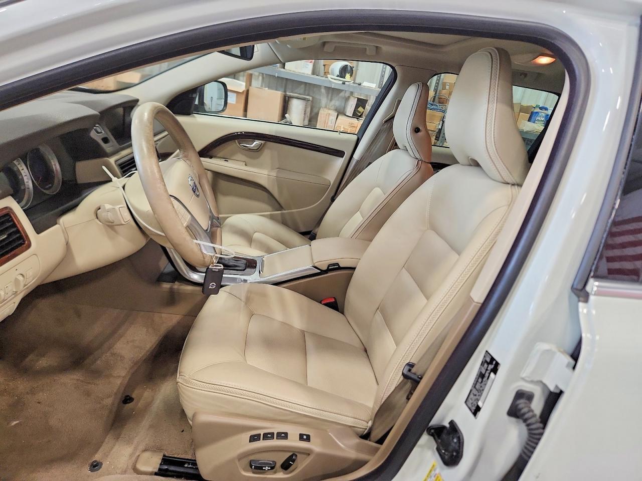 2013 Volvo Xc70 3.2 - zdjęcie 7