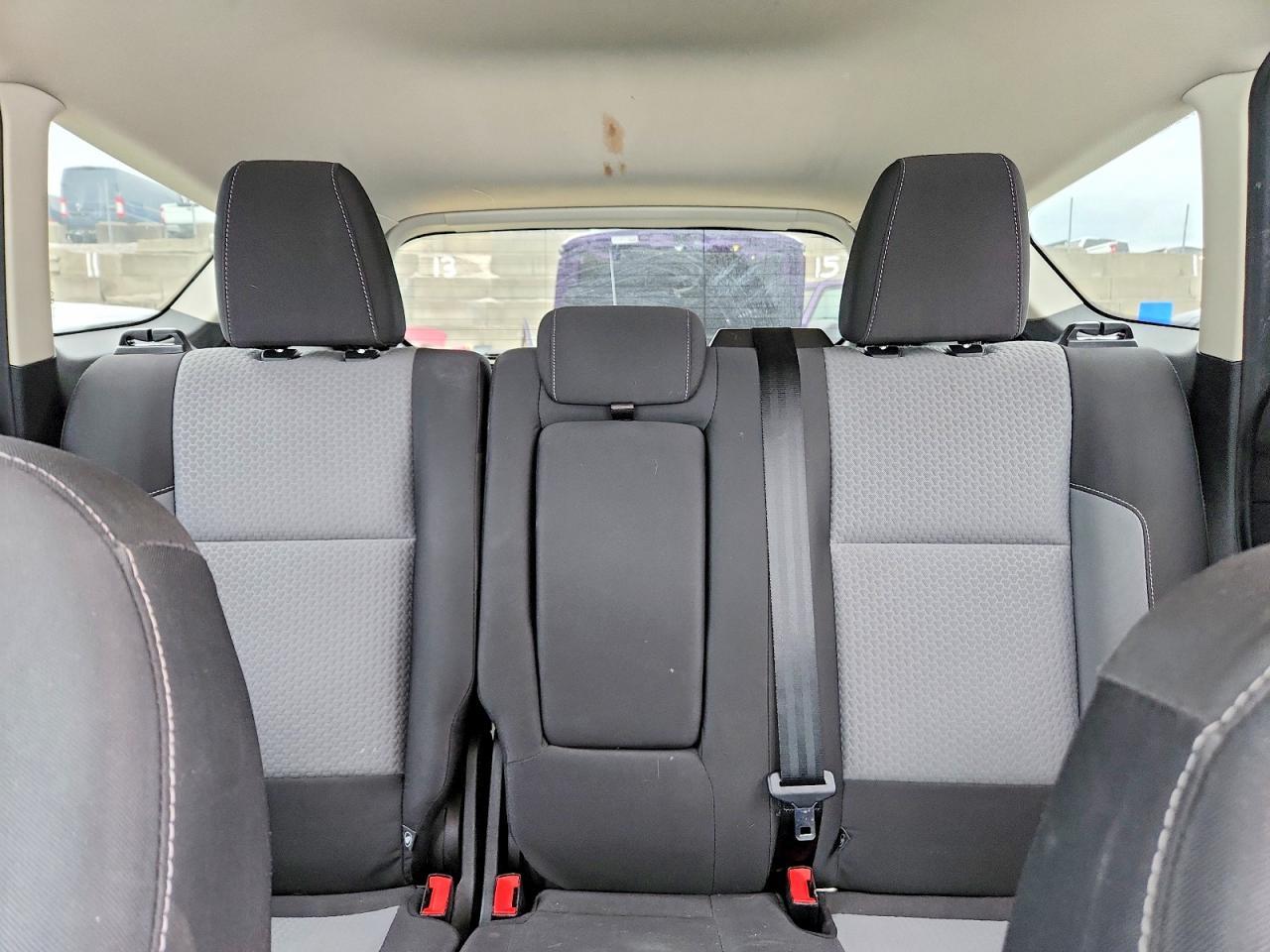 2017 Ford Escape Se - zdjęcie 10