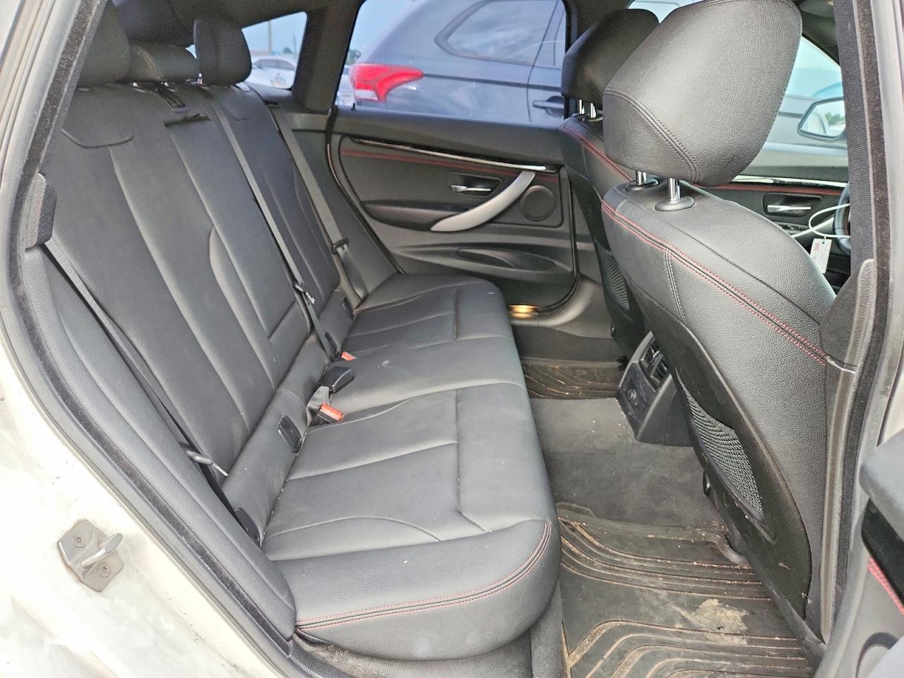 2016 BMW 328 Xigt Sulev - zdjęcie 10