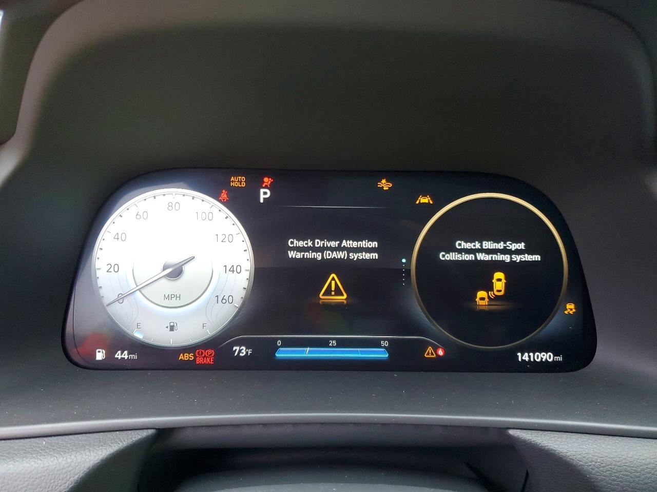 2021 Hyundai Sonata N Line - zdjęcie 9