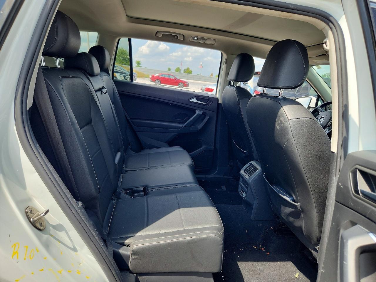 2019 Volkswagen Tiguan Se - zdjęcie 10