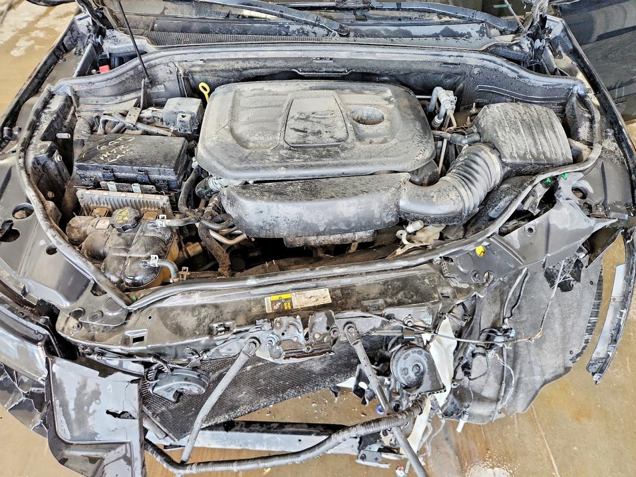 2019 Jeep Grand Cherokee Laredo - zdjęcie 11