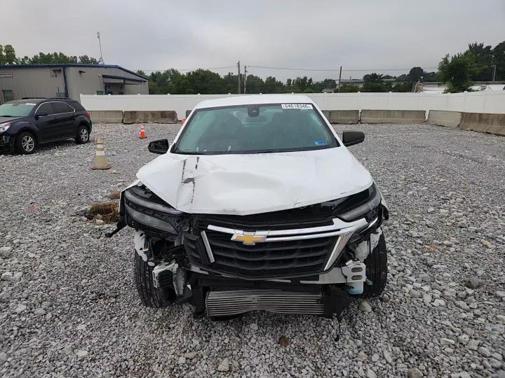 2022 Chevrolet Equinox Ls - zdjęcie 15